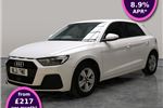 2021 Audi A1