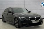 2020 BMW 3 Series