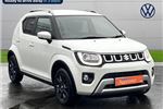 2022 Suzuki Ignis