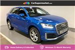 2018 Audi Q2