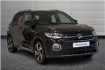 2024 Volkswagen T-Cross