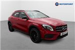 2020 Mercedes-Benz GLA