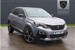 2017 Peugeot 3008
