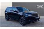 2021 Land Rover Discovery Sport