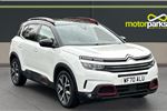 2020 Citroen C5 Aircross