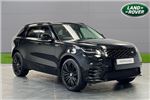 2019 Land Rover Range Rover Velar