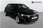 2020 Audi A1