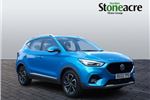 2022 MG ZS
