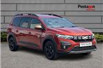 2024 Dacia Jogger