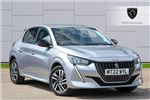 2022 Peugeot 208
