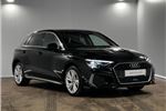 2022 Audi A3