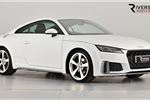 2020 Audi TT