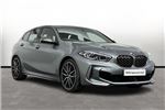 2023 BMW 1 Series