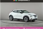 2022 Nissan Juke