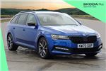 2023 Skoda Superb Estate