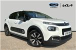 2018 Citroen C3