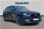 2024 Mazda CX-60