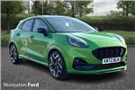 2022 Ford Puma ST