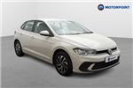 2023 Volkswagen Polo