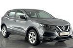 2019 Nissan Qashqai