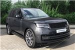 2024 Land Rover Range Rover