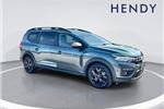 2023 Dacia Jogger