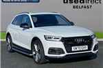 2020 Audi SQ5