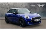 2018 MINI Hatchback 5dr