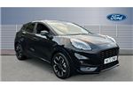 2022 Ford Puma