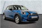 2021 MINI Hatchback 5dr