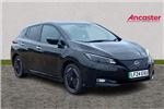 2024 Nissan Leaf