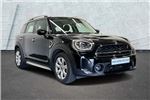 2021 MINI Countryman