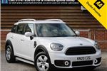 2020 MINI Countryman