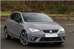 2024 SEAT Ibiza