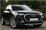 2024 Audi Q3