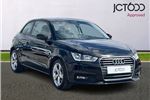 2018 Audi A1