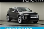 2021 Land Rover Range Rover Evoque