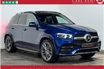 2019 Mercedes-Benz GLE