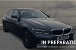 2021 BMW 3 Series