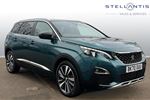 2020 Peugeot 5008