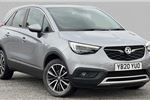 2020 Vauxhall Crossland X