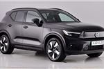 2024 Volvo XC40 Recharge