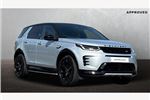 2024 Land Rover Discovery Sport