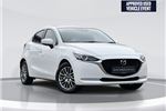 2022 Mazda 2