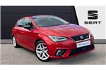 2017 SEAT Ibiza