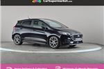 2022 Ford Fiesta