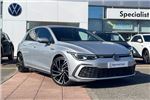 2022 Volkswagen Golf