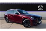 2025 Mazda Cx 80
