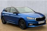2024 Skoda Fabia