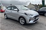 2021 Hyundai i10